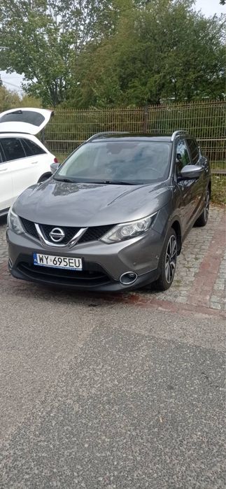 Sprzedam samochód