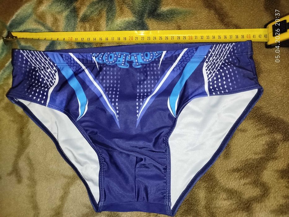 Плавки для купання. нові  2 XL