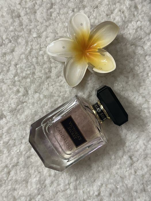 Eau de parfum VS Scandalous Victoria’s Secret