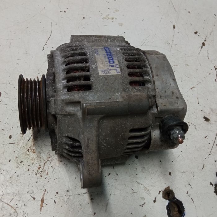 Alternator Suzuki Swift III MK6 Alternator Suzuki Vitara III 1.4 T