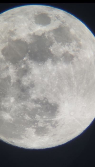 Телескоп Eaconn 80600 Black + Адаптер для смартфона