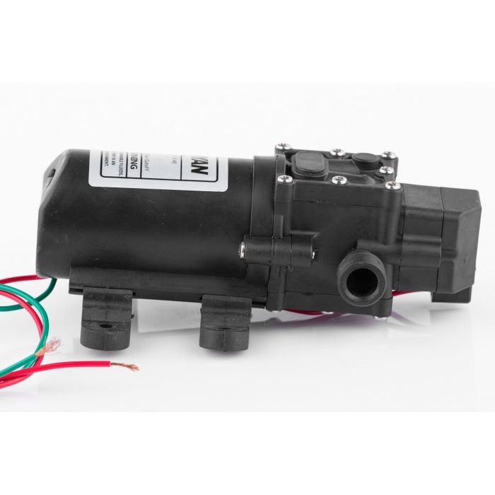 Pompa Do Opryskiwacza Akumulatorowego Pompka 12V