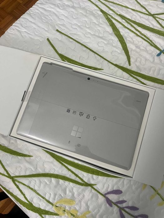 Surface Pro 4 NOVO