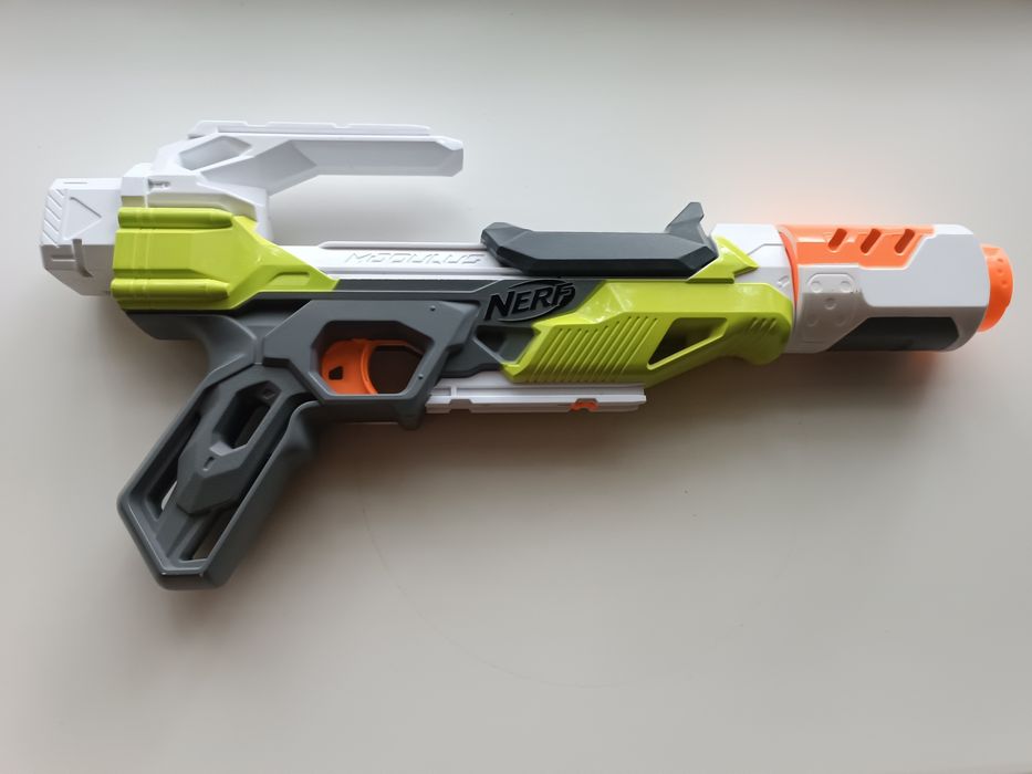 Бластер нерф Модулус Nerf