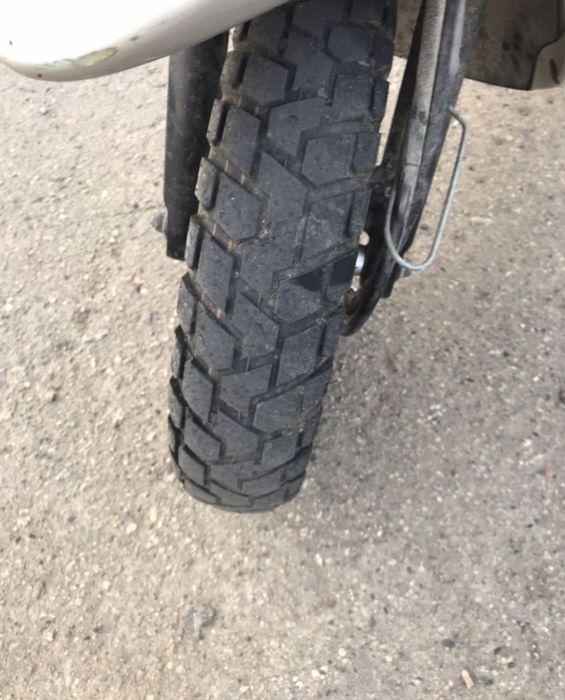 Yamaha jog 2017 торг