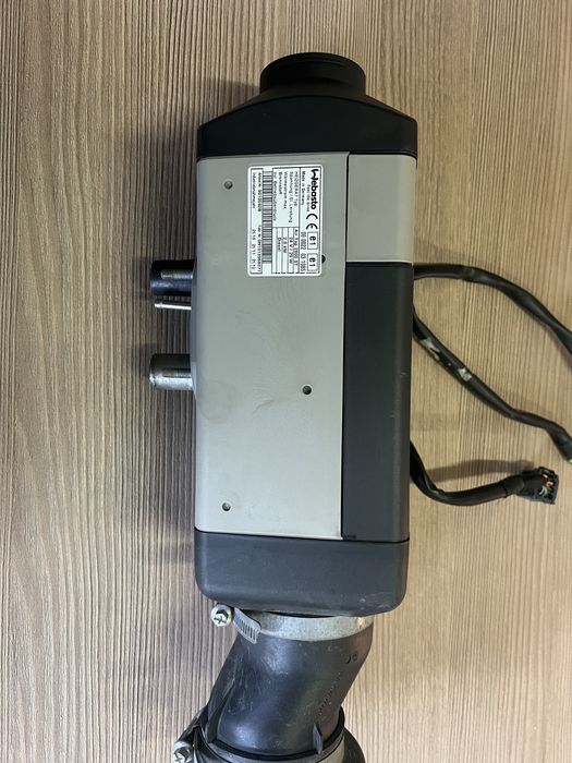 Ремонт та установка автономок, можливий виїзд.