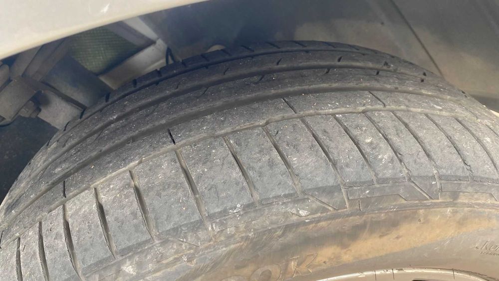 Mercedes ML 320 CDI URGENTE