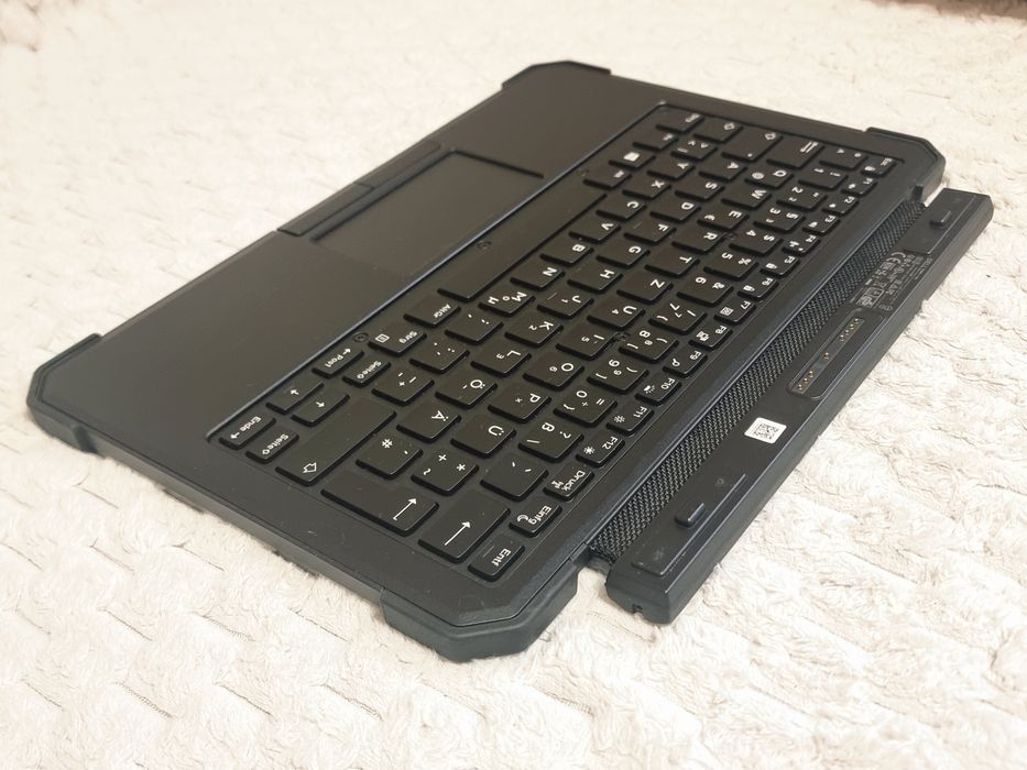 Клавіатура Dell Latitude для планшета