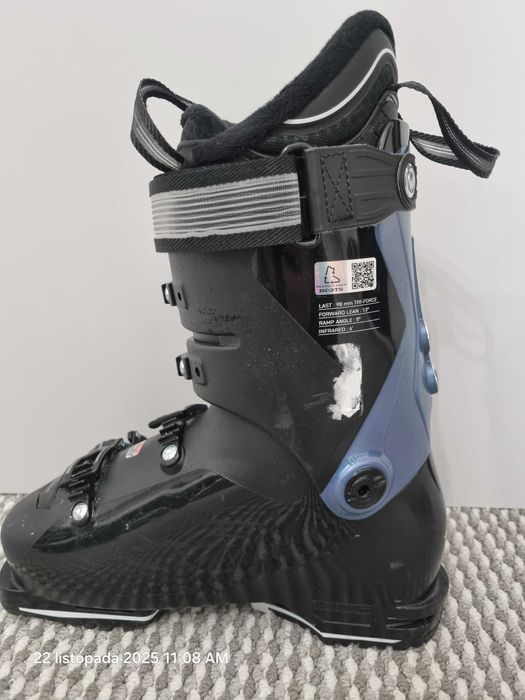 Damskie buty narciarskie Nordica Pro Machine 95