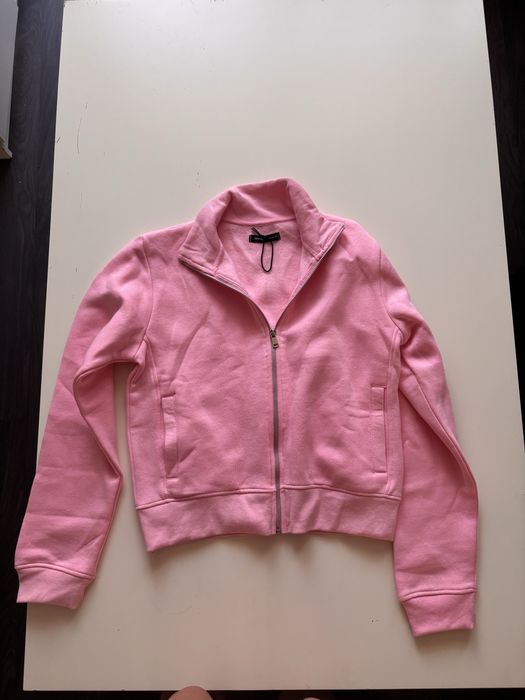 Nowa bluzacrop top sliczny kolor