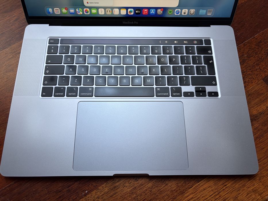 A2141 Macbook PRO 2019 16”