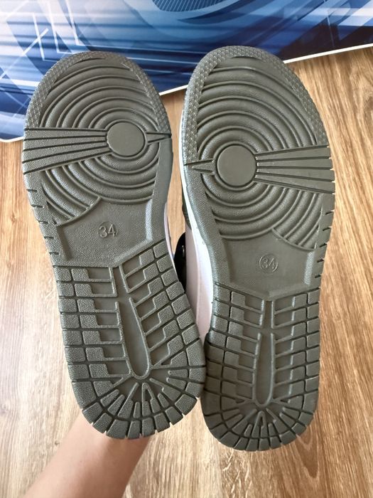 Кросівки хайтопи на хлопчика Bbt 32-37розміри