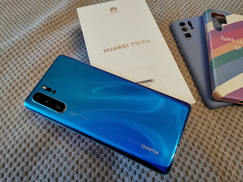 Huawei P30 Pro 8/256