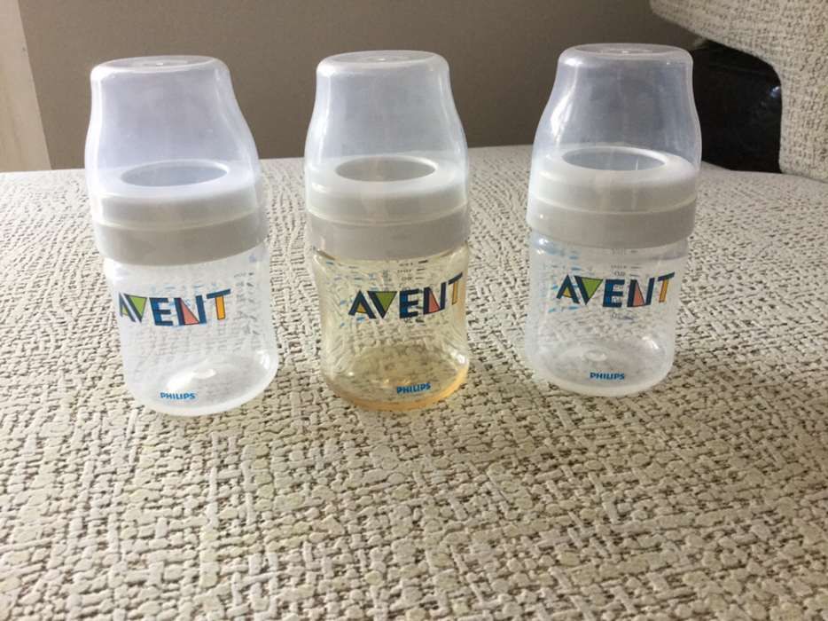 Biberões Philips Avent Classic