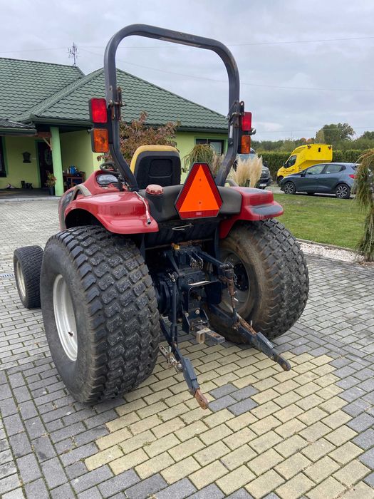 Traktor CASE IH DX35 okazja