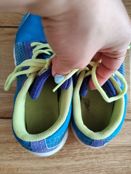 Buty do biegania Reebok zrated 36