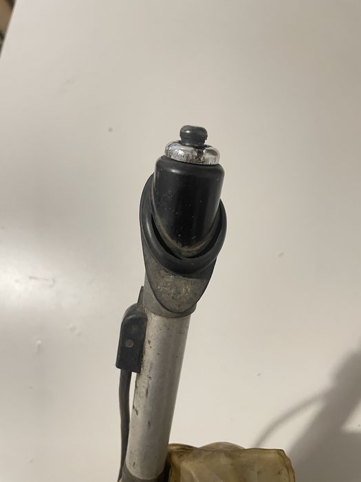 Електро антена Mitsubishi