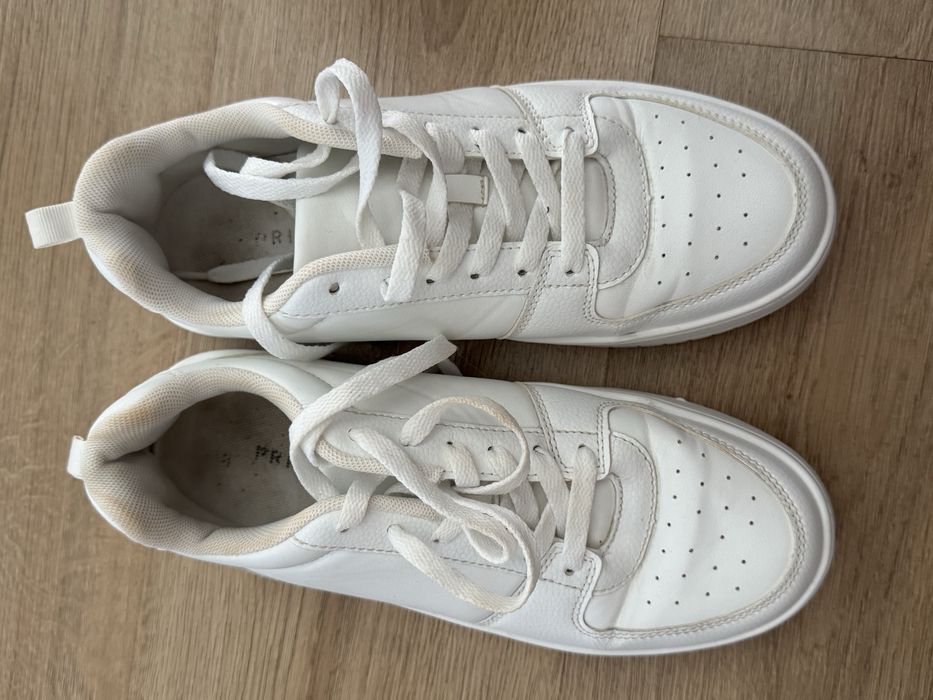 Кросівки 40р, PRIMARK