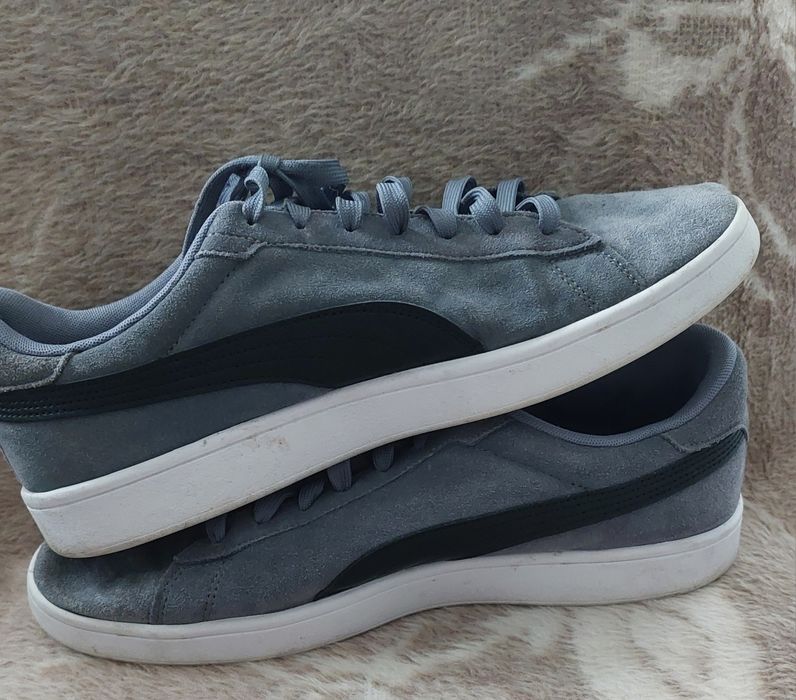 Buty Puma Smash 3.0