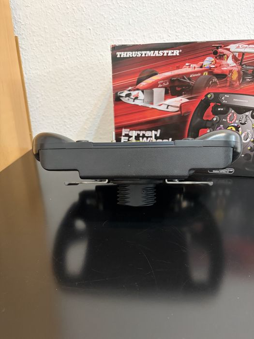 Obręcz Kierownica Thrustmaster Ferrari F1 Add-On