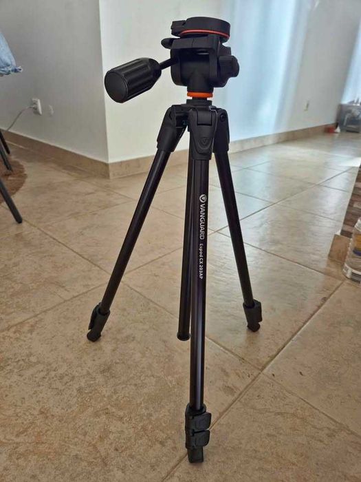 Tripé Vanguard Espod CX 203AP