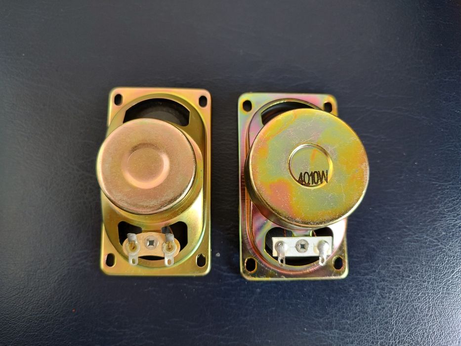 Динамик 5 ватт, 10 ватт, 15-30 ватт