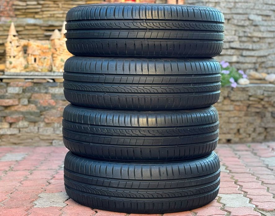 Літні шини Hankook Kinergy Eco 2. 175-65-R14 . 86T. 6.5мм