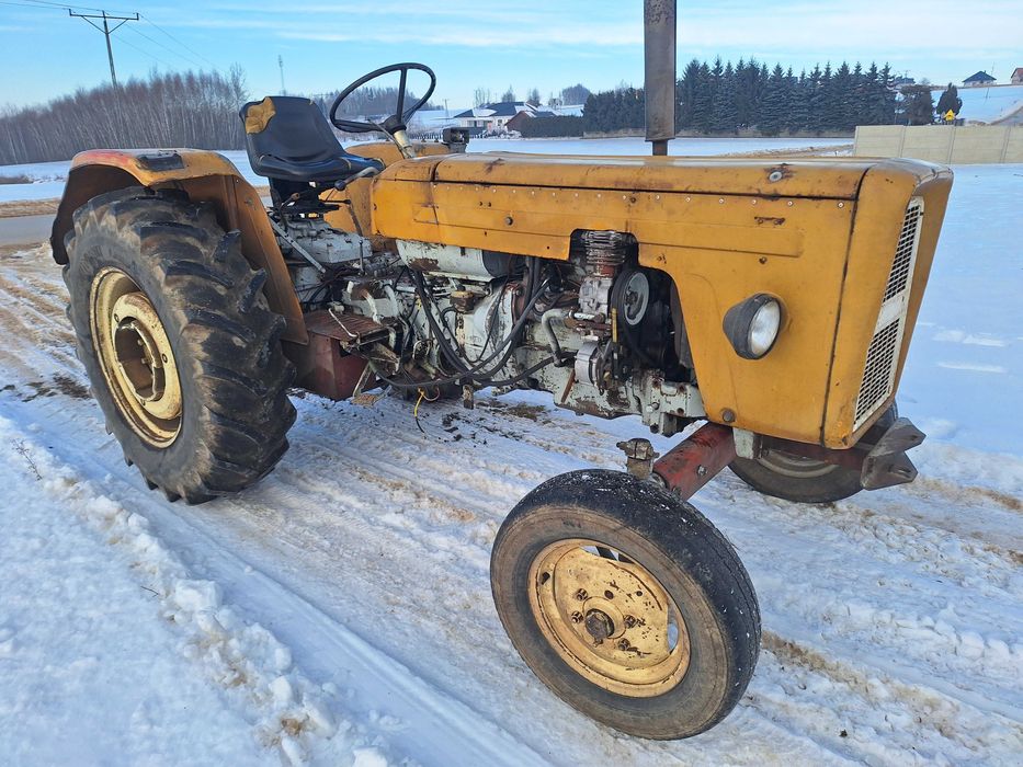 Ursus C360 3P /1988R