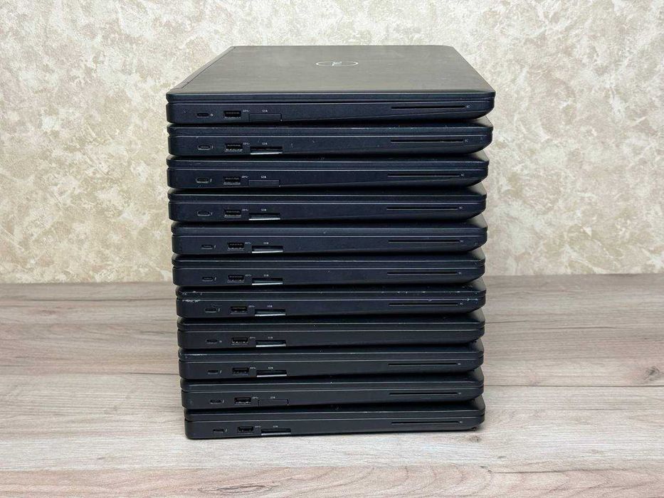 Dell Latitude 5590 15.6 FHD ips/i5-8250u/8/256/АКБ 4ч/ ЕСТЬ КОЛИЧЕСТВО