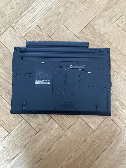 Laptop Lenovo ThinkPad T420