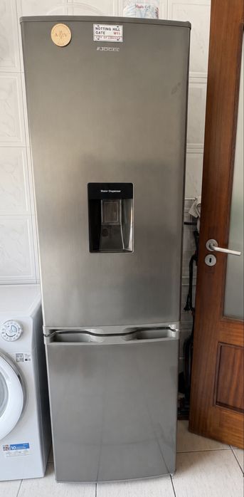 Frigorifico inox