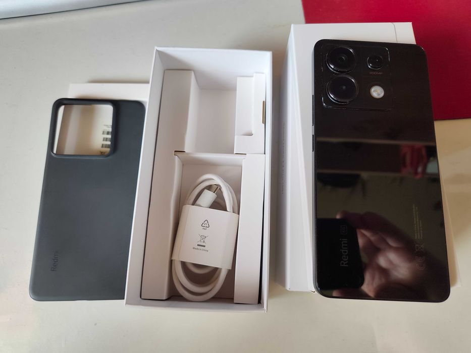 telefon Redmi Note 13 Pro 5G