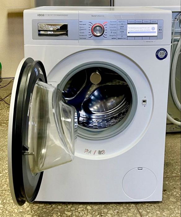 Пральна машина Bosch WAY32841 9 кг 1600 об/хв. Німеччина
