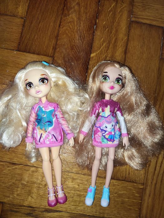 Ляльки куклы Fail fix