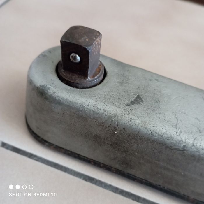 Продам ключ денамометр