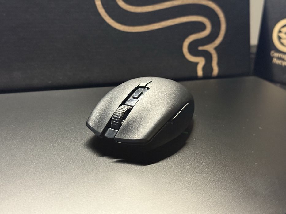 Laptop gamingowy Razer Blade 15 RTX/i7+ Razer Orochi V2 + opakowanie