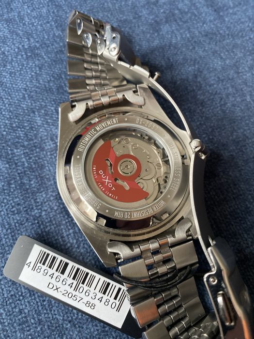 Duxot Automatic!REZERWACJA!
