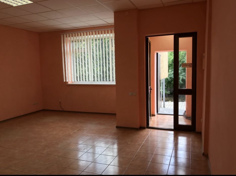 Аренда приміщення