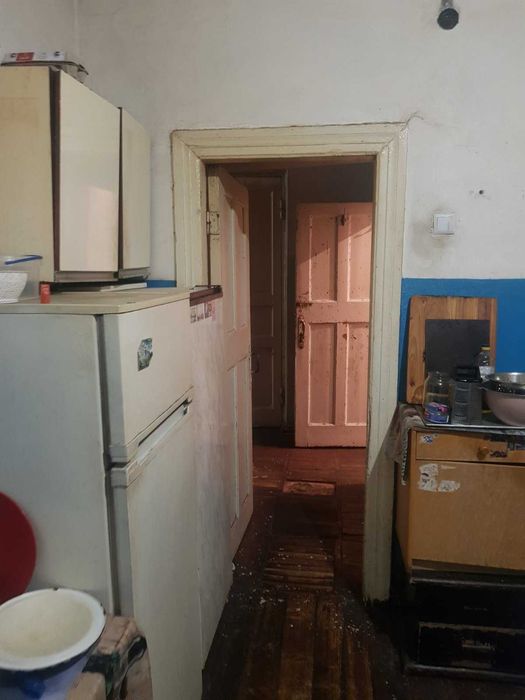 4+-rooms apartment apartment by the address st. Kulikovo pole pl Oktyabrskoy revolyutsii pl (area 133 m²) - Atlanta.ua - photo 13