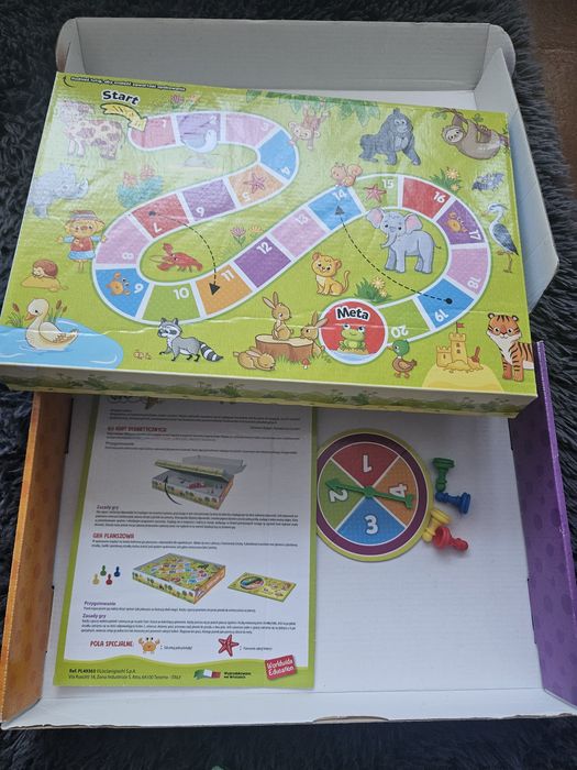 Carotina 1000 pytań gra interaktywna