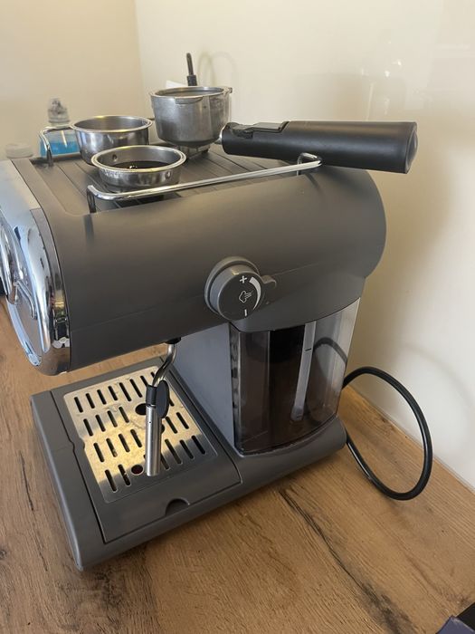 Ekspres kolbowy Silvercrest