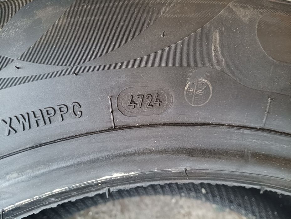 Opony letnie  205/60r16 Jak Nowe!!!Austone  Athena SP-802  2szt
