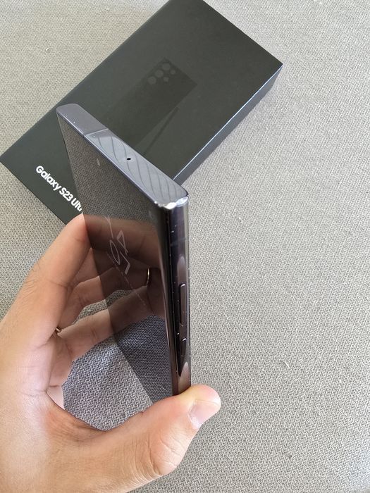 Samsung S23 Ultra 256gb