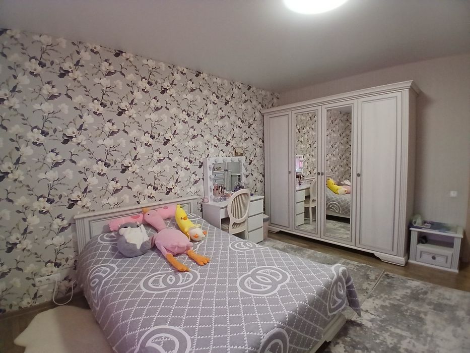 Будинок з ремонтом для сім'ї