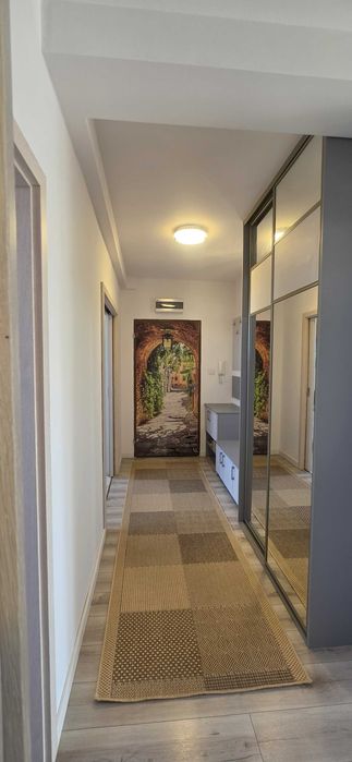 Komfortowe 2-pokojowe mieszkanie 55,65 m² - Dolina Cisów - View 5