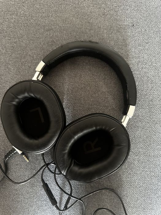 Słuchawki Nauszne Audio Technica SR9
