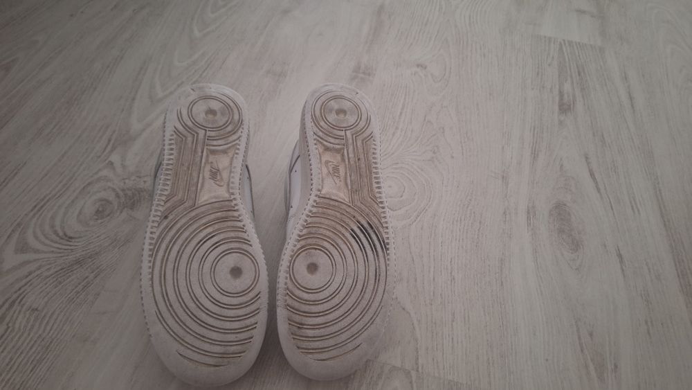 Air Force 1 '07 (LOW) c/caixa