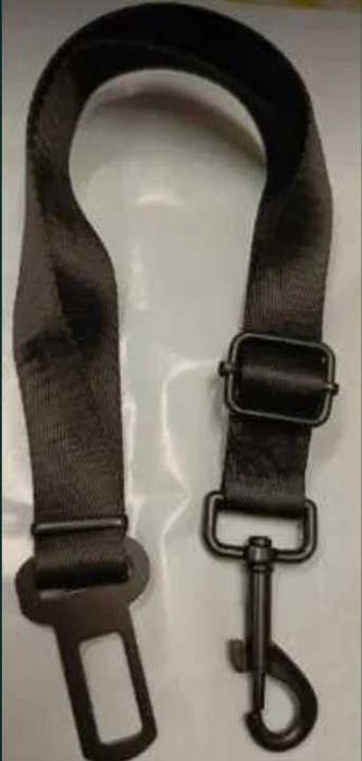 smycz-PASY bezpieczeństwa Do samochodu dla psa lub KOTA 80cm