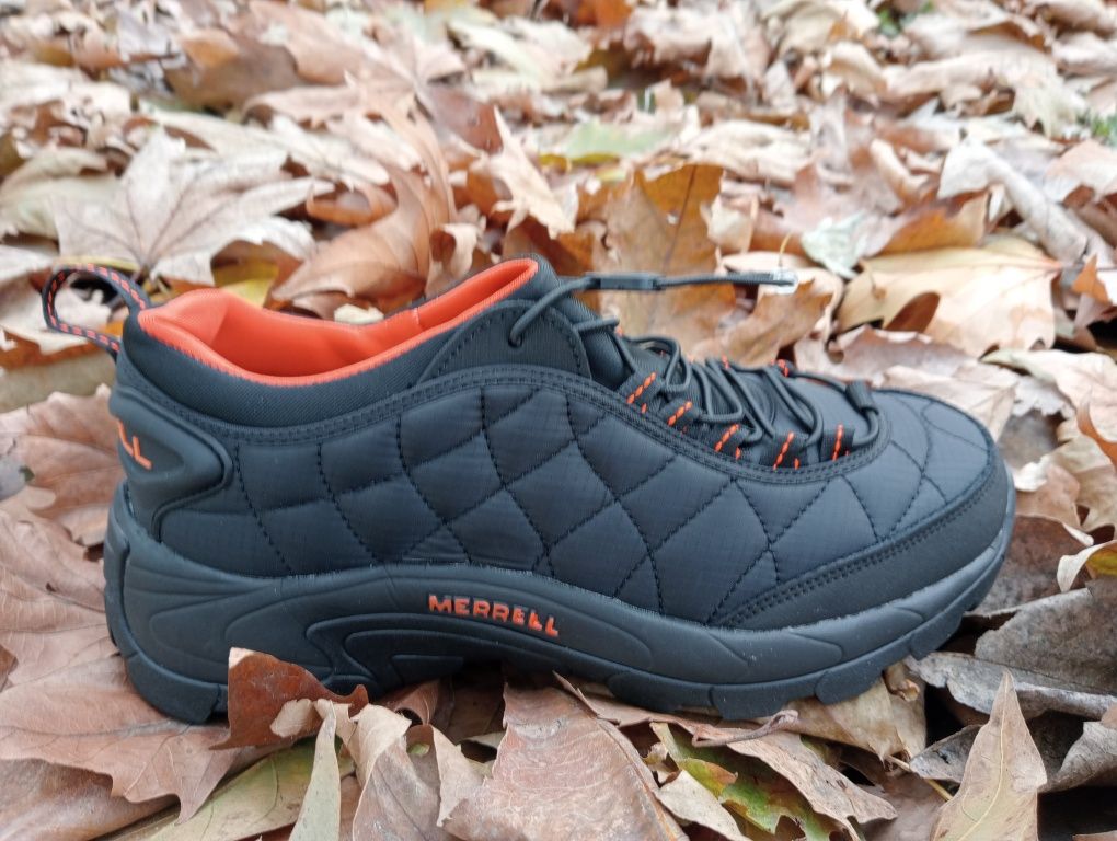 Merrell ice thermo online
