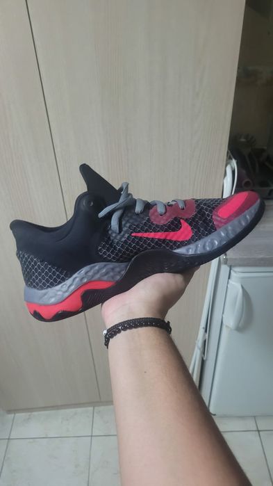Nike Renew Elevate II